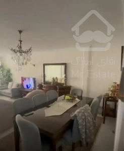 فروش ۱۰۴ متر آپارتمان قدرالسهمی اندرزگو