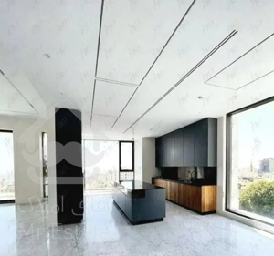 ۱۶۰ متر*۳ نبش* صفر کلید نخورده*مدرن*ویو ابدی