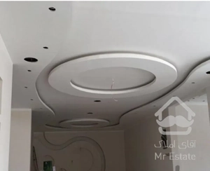 نقاشی ساختمان، رنگ کناف،نصب کاغذ دیواری