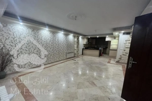 ۱۳۰متر۳خوابه  تکواحدی فول