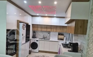 آپارتمان ۷۰ متر/دو خواب/دریاچه چیتگر/وام دار