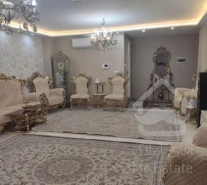 85 متر آپارتمان شهرک بهشتی