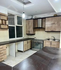 ۷۸ متر ۱ خواب شهرک سرو ازاد بهترین خیابان