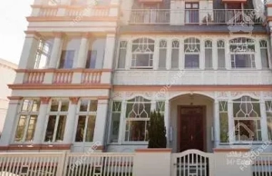 خرید ملک تهران سعادت آباد 660 متر مستغلات اداری میدان بهرود