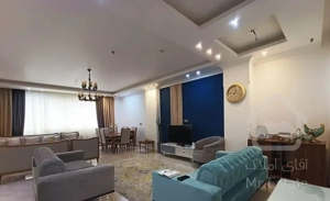 فروش و معاوضه آپارتمان تکواحدی ۳خواب بالوکیشن قوی