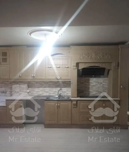 رهن واحد۱۷۰متری فول امکانات تک واحدی قائم