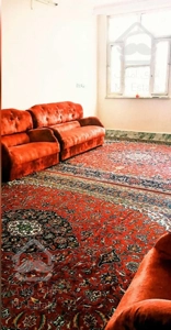 منزل مسکونی