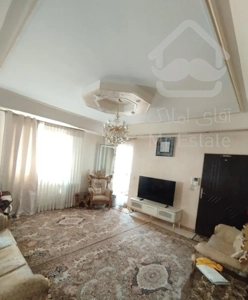 آپارتمان ۶۵متری تک خواب