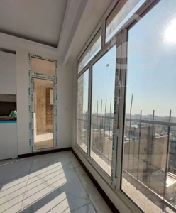 فروش آپارتمان ۱۳۵ متری ۳ خوابه در شهید عراقی