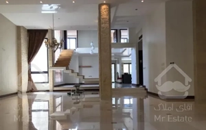 باغ فردوس 300 متر مدرن ( دوبلکس )