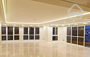 کامرانیه۲۷۰متر۴خوابه  تکواحدی.