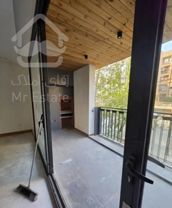۱۹۳متر آپارتمان لوکس سازمان برنامه شمالی