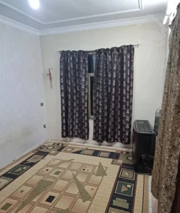 اپارتمان ۳۵متری‌.تک خواب