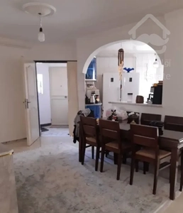 آپارتمان فرهنگیان بهاران ۴/۱۹ روبروی استخر شین