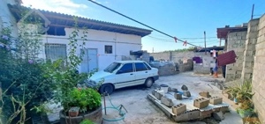 خانه روستایی همکف