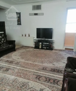 اپارتمان باران ازادشهر دوخواب