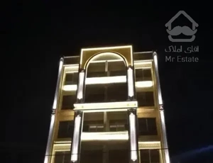 170 متـر/تکـواحدی/ صفر برند تهران / جنــوبی