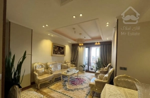 ۷۰ متر قیطریه جنوبی/فول امکانات/نور و نقشه عالی