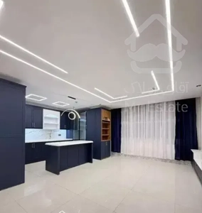 ۶۲ متر فول امکانات تاپ لوکیشن سیدخندان-دبستان