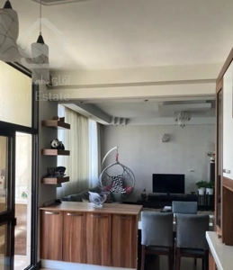 ۱۴۰ متر ۳ خواب فول/ ابتدا کوثر/ نورگیر و خوش نقشه