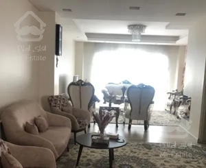 ۸۳متر/۲خواب /فول /رو به آفتاب/ فردوس