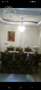 رهن ۱۲۰ متری