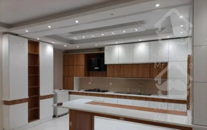 آپارتمان ۱۲۰ متری ۳ خوابه (سنددار)