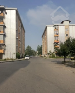 فروش آپارتمان مسکن مهر/مهر یک/درمانگاه/فول