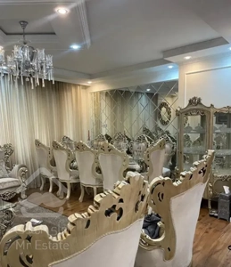 ۱۰۳ متر / فول امکانات / سالن سر تاسر پرده خور