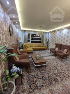 83 متر 2 خواب / فول امکانات / بلوار تعاون