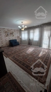 ۹۰ متری/ سنددار