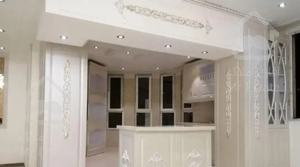 آپارتمان ۱۴۵ متر سه خواب نیاوران