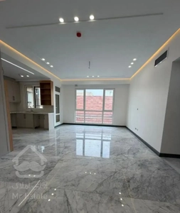 ۷۵ متر،۲خواب،سردار جنگل،سالن پرده خور،فول‌امکانات