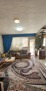90متر/2خواب/فول امکانات /دوکله نور