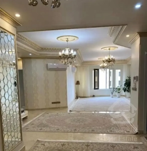 اجاره ۱۲۵ متر/تاپ لوکیشن کوهسار/لوکس و دیزاین