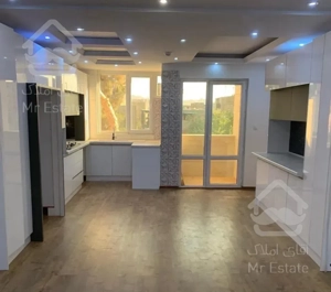 ۱۰۰متر/نوساز/تقاطع ۱۳۱و۱۳۳