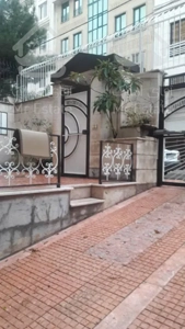 ۶۰متر دوخواب با پارکینگ طبقه اول در پونک کمالی