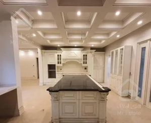 خرید و فروش آپارتمان مسکونی 242 متری فرمانیه شرقی