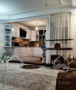 فروش واحد۹۶متری در بهزادشهر