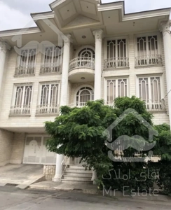 رهن و اجاره آپارتمان ۱۹۹ متری ۳ خواب