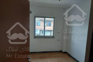 آپارتمان ۹۰مترخیابان معلم روبه رونانوایی برکت