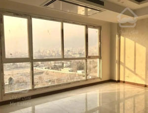 قبا دروس ۱۲۵ متر ۲ خوابه طبقه ۸ ویو ابدی