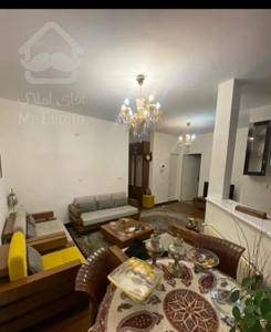 شهرک باقری/۷۳متر ۲خواب/سند تک برگ/پارکینگ و انباری