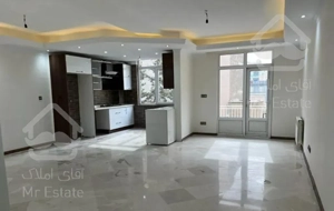 آپارتمان ۹۲ متر/شخصی ساز/خوش نقشه