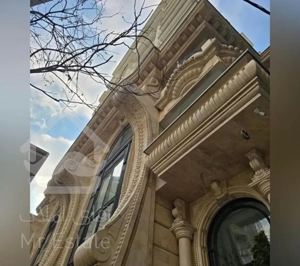 اجاره پنت آپارتمان روما۴۵۰ متری۴ خوابه در کامرانیه