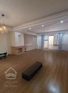 جردن ۱۳۰متر ۲ خواب /نور جنوب/ نقشه مهندسی