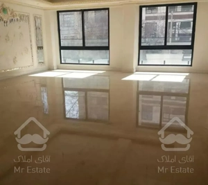 ۱۰۵متر ۲خواب فول امکانات