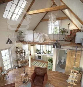 ۱۲۷متر،تک واحدی،۲ کله نور،خردمند