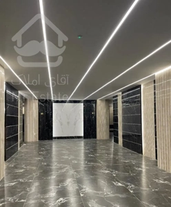 170متر / پارکینگ اختصاصی / کوکب غربی / روبه نما