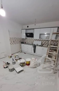 ۳۷متر تک خواب تکواحدی فول بازسازی شده طبقه اول